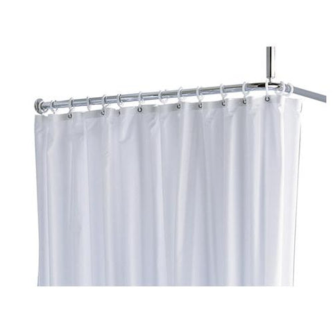 Keuco Plan Shower Curtain Plan 14944 - Unbeatable Bathrooms