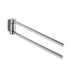 Keuco Plan Towel Holder 14919 - Unbeatable Bathrooms