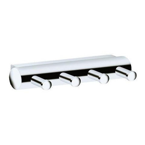 Keuco Plan Towel Hook Panel 14913 - Unbeatable Bathrooms