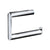 Keuco Plan Towel Ring 14922 - Unbeatable Bathrooms