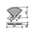 Keuco Soap Wire Basket for Corner Installation 24943 - Unbeatable Bathrooms