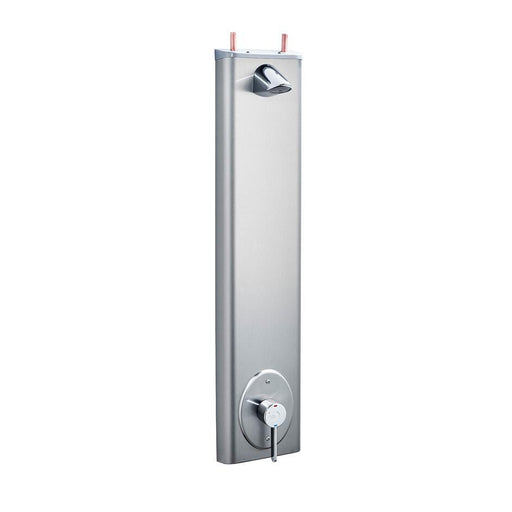 Armitage Shanks Kirn Shower Panel with Lever Operated Thermostatic Valve - Unbeatable Bathrooms