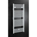 Zehnder Klaro Central Heating Radiator - Unbeatable Bathrooms