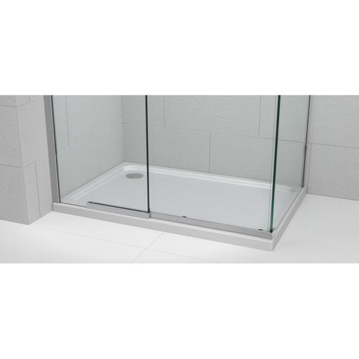 Kudos Flexi-Seal - Unbeatable Bathrooms