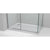Kudos Kstone 45mm Anti Slip Shower Trays - Unbeatable Bathrooms