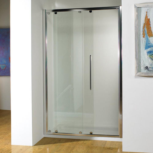 Kudos Original Sliding Shower Door - Unbeatable Bathrooms