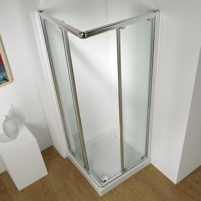 Kudos Original Sliding Shower Door - Unbeatable Bathrooms