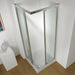 Kudos Original Sliding Shower Door - Unbeatable Bathrooms