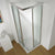 Kudos Original Sliding Shower Door - Unbeatable Bathrooms