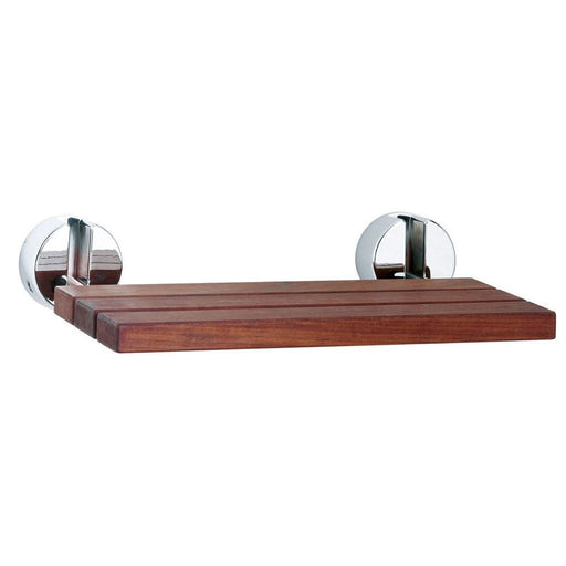 Hudson Reed Shower Seat - Unbeatable Bathrooms