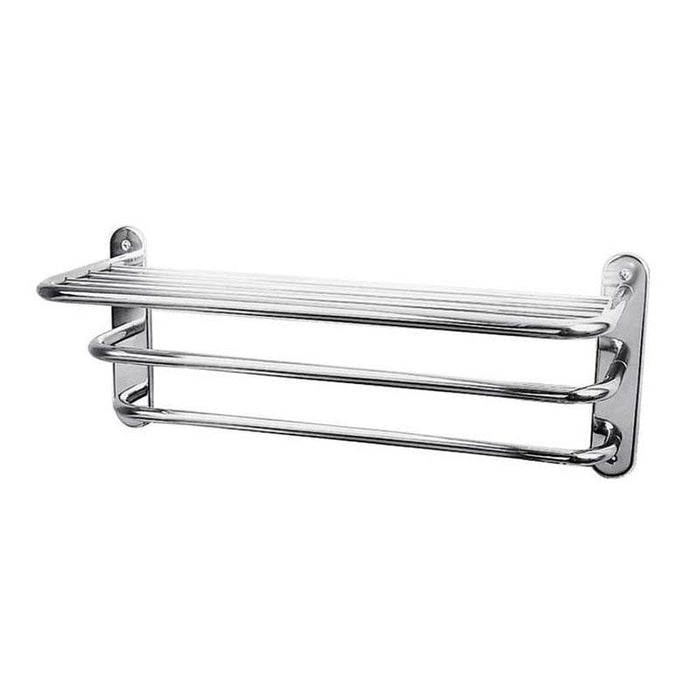 Hudson Reed 3 Tier Towel Rack - Unbeatable Bathrooms
