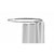 Hudson Reed Round Shower Ring - Unbeatable Bathrooms