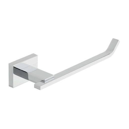 Vado Level Wall Mounted Paper Holder - Unbeatable Bathrooms