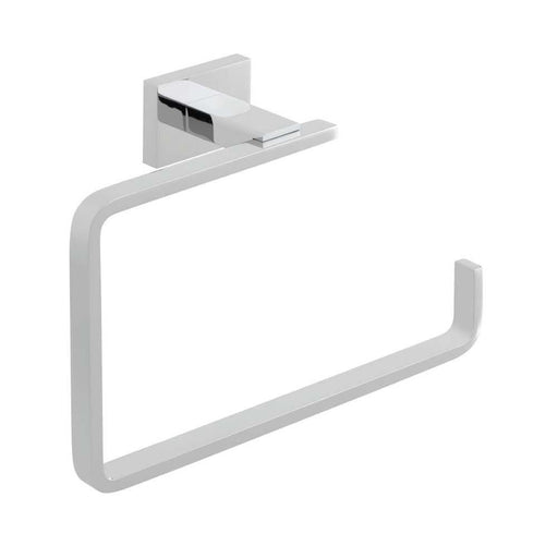 Vado Level Wall Mounted Towel Ring - Unbeatable Bathrooms