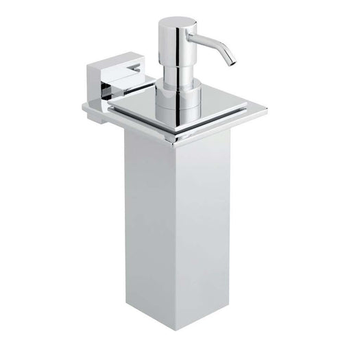 Vado Level Wall Mounted Soap Dispenser - Unbeatable Bathrooms