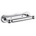 Hudson Reed Storage Toilet Roll Holder - Unbeatable Bathrooms