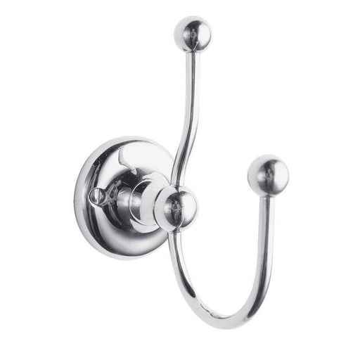 Hudson Reed Storage Double Robe Hook - Unbeatable Bathrooms