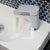 Vado Life Mini Deck Mounted Mono Basin Mixer - Unbeatable Bathrooms