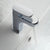 Vado Life Mini Deck Mounted Mono Basin Mixer - Unbeatable Bathrooms