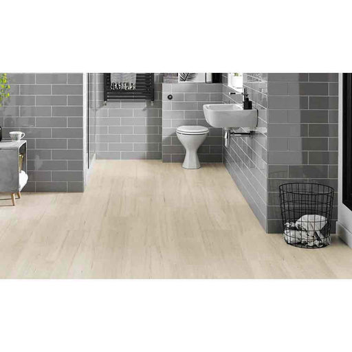 Karndean LooseLay Wood Shade Longboard Bleached Tasmanian Oak Tile (Per M²) - Unbeatable Bathrooms