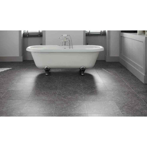 Karndean Art Select 3mm Stone Shade Marble Otono Tile (Per M²) - Unbeatable Bathrooms