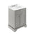 Hudson Reed Old London Vanity Unit with Marble Top - Floor Standing Unit - Unbeatable Bathrooms