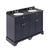 Hudson Reed Old London Vanity Unit with Marble Top - Floor Standing Unit - Unbeatable Bathrooms