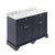 Hudson Reed Old London Vanity Unit with Marble Top - Floor Standing Unit - Unbeatable Bathrooms