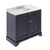 Hudson Reed Old London Vanity Unit with Marble Top - Floor Standing Unit - Unbeatable Bathrooms