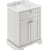 Hudson Reed Old London Vanity Unit with Marble Top - Floor Standing Unit - Unbeatable Bathrooms