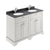 Hudson Reed Old London Vanity Unit with Marble Top - Floor Standing Unit - Unbeatable Bathrooms