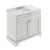 Hudson Reed Old London Vanity Unit with Marble Top - Floor Standing Unit - Unbeatable Bathrooms