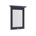 Hudson Reed Old London 60cm Flat Mirror - Unbeatable Bathrooms