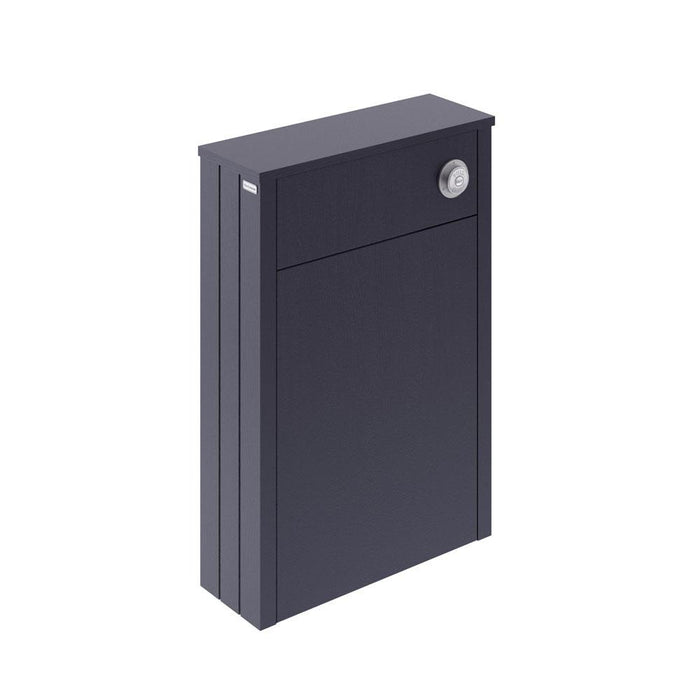 Hudson Reed Old London 55cm WC Unit - Unbeatable Bathrooms