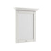 Hudson Reed Old London 60cm Flat Mirror - Unbeatable Bathrooms