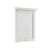 Hudson Reed Old London 60cm Flat Mirror - Unbeatable Bathrooms