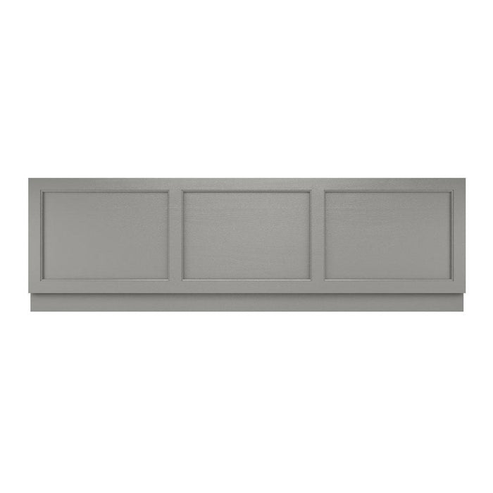 Hudson Reed Old London Front Bath Panel - Unbeatable Bathrooms