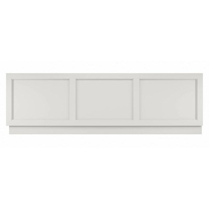 Hudson Reed Old London Front Bath Panel - Unbeatable Bathrooms