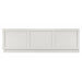 Hudson Reed Old London Front Bath Panel - Unbeatable Bathrooms
