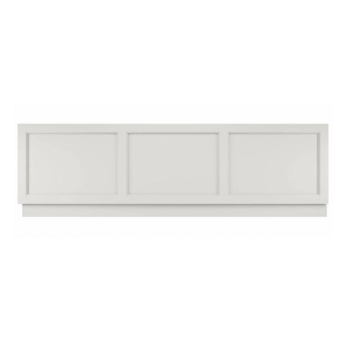Hudson Reed Old London Front Bath Panel - Unbeatable Bathrooms