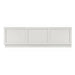Hudson Reed Old London Front Bath Panel - Unbeatable Bathrooms