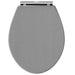 Hudson Reed Richmond Toilet Seat (Various Colours) - Unbeatable Bathrooms