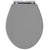 Hudson Reed Richmond Toilet Seat (Various Colours) - Unbeatable Bathrooms
