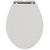 Hudson Reed Richmond Toilet Seat - Timeless Sand - Unbeatable Bathrooms