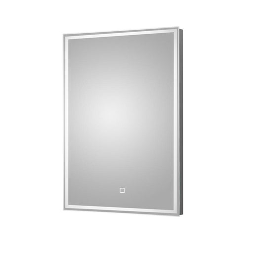 Hudson Reed Lyra Led Touch Sensor Mirror - Unbeatable Bathrooms