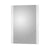 Hudson Reed Castor Ambient Lit Led Touch Sensor Mirror - Unbeatable Bathrooms