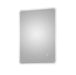 Hudson Reed Lynx Ambient Lit Led Touch Sensor Mirror - Unbeatable Bathrooms