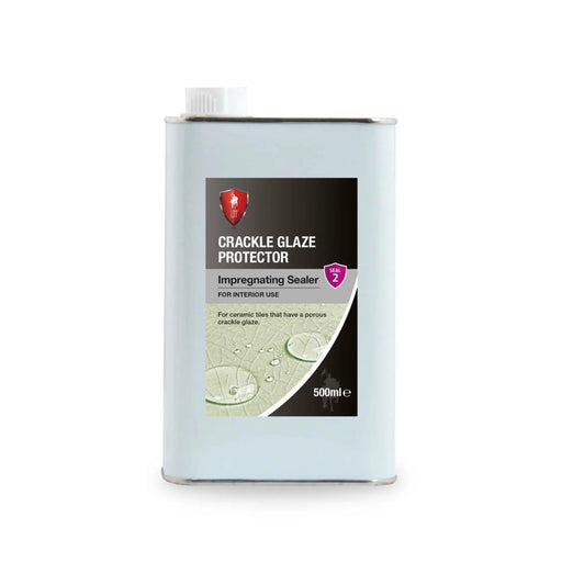 LTP Crackle Glaze Protector - Unbeatable Bathrooms