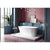 Charlotte Edwards Luna 1700 x 800mm Slim-Edged Freestanding Bath - Unbeatable Bathrooms
