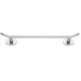 Zehnder Magnetic Towel Bar - Unbeatable Bathrooms